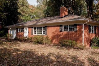 209 Kirk Rd, Greensboro, NC 27455-1716