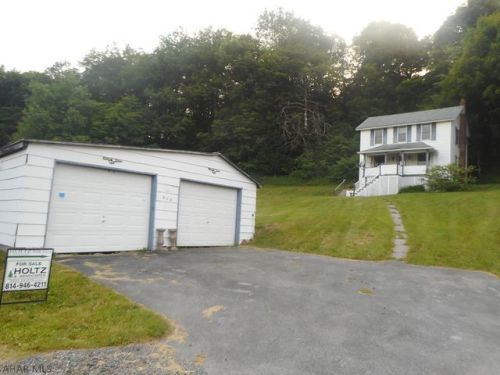 649 Murray Ave, Patton, PA 16668-1516