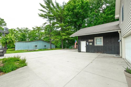 21 Buckeye Blvd, Pataskala OH  43062-8465 exterior