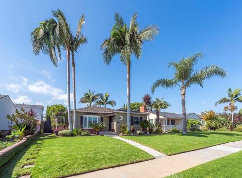 3815 Rose Ave, Long Beach, CA 90807-4334