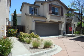 804 Poppy Ct, Richmond CA  94806-1872 exterior