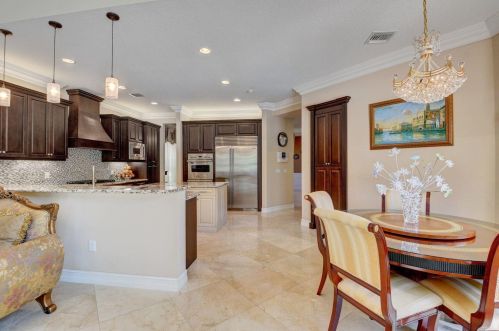 8285 Hawks Gully Ave, Delray Beach FL  33446-9674 exterior