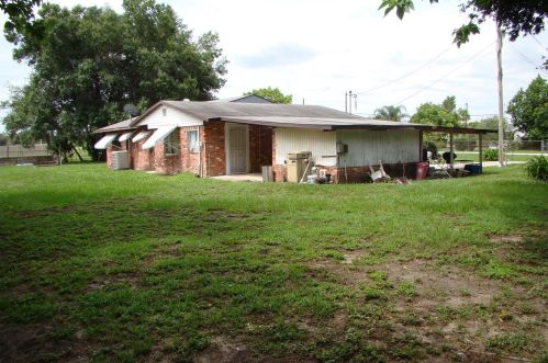 3198 Wall St, Bartow FL  33830-9584 exterior