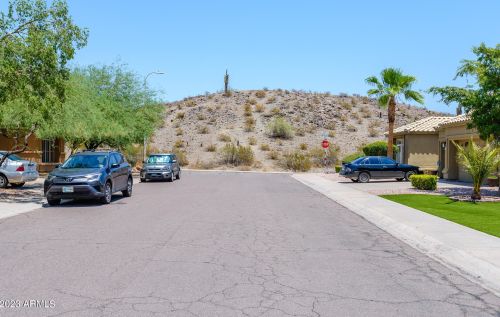 16043 27th Pl, Phoenix AZ  85048-9295 exterior