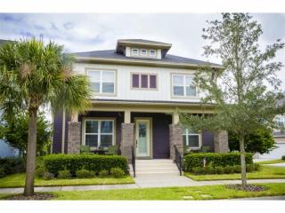 8253 Upper Perse Cir, Orlando, FL 32827-7412