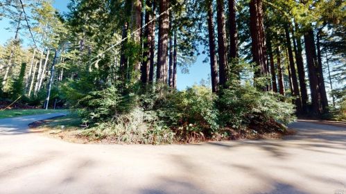 34900 Tock Ln, The Sea Ranch CA  95445-8567 exterior