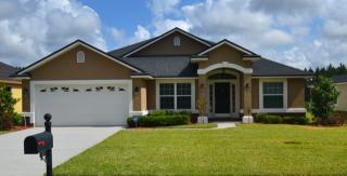4015 Trail Ridge Rd, Middleburg FL  32068-9034 exterior