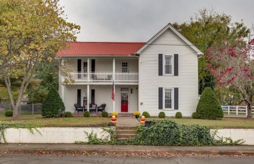 507 Jefferson St, Winchester, TN 37398-1333