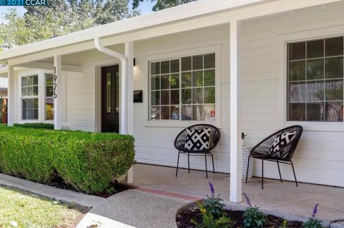 1925 Alvina Dr, Concord, CA 94523-2801