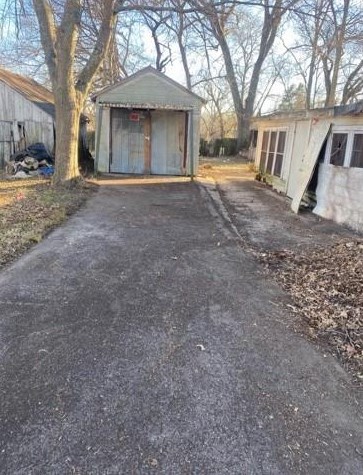 1201 5th St, Bonham TX  75418-4510 exterior