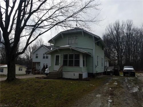 11825 Johnson Ave, Alliance, OH 44601-1159