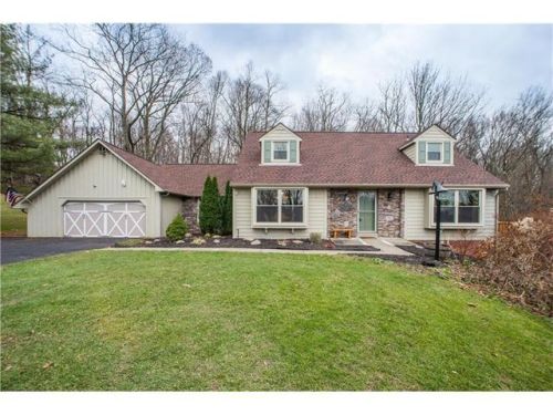262 Thompsonville Rd, Canonsburg, PA 15317-3210