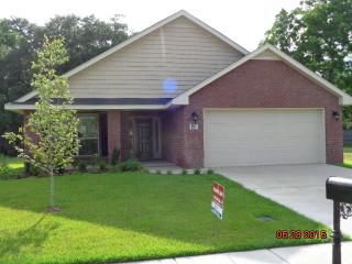 257 Wyatt Ct, Foley, AL 36535-1355