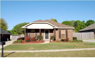 2855 Rebecca Dr, Mobile, AL 36618-4545