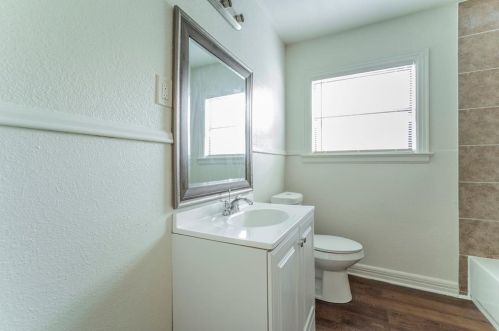 1120 Ramsey Ave, Fort Worth TX 76104-6528 exterior