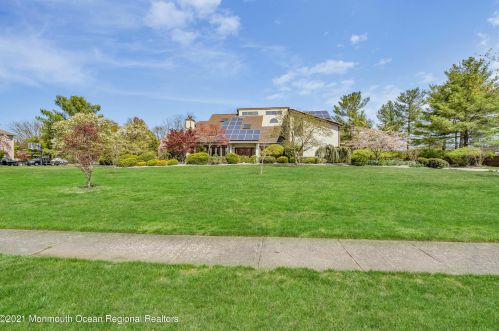 1808 Murray Dr, Belmar NJ  07719-9512 exterior