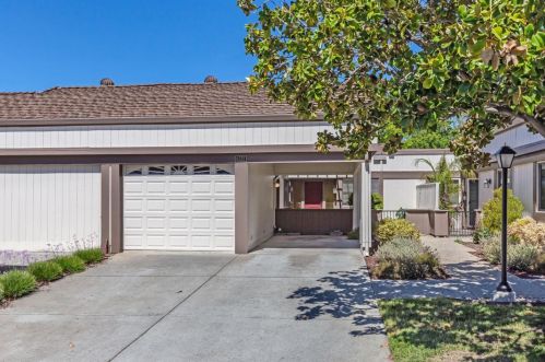 6335 Whaley Dr, San Jose, CA 95135-1448