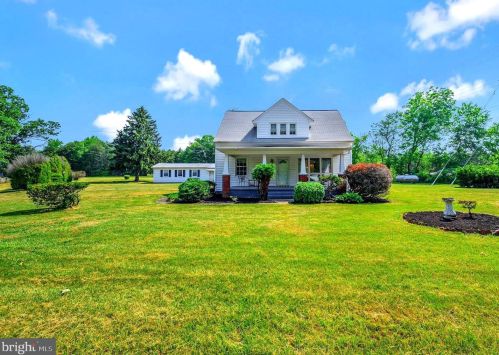 13725 Post Oak Rd, Spotsylvania VA  22551-5443 exterior