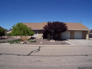 3921 Lass Ave, Kingman, AZ 86409-0846