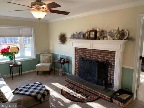 1615 Heebner Way, Lansdale PA 19446-4317 exterior