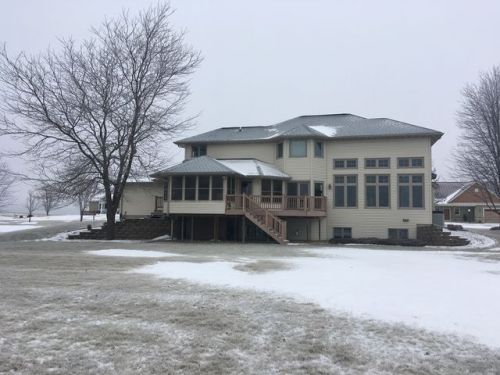 217 Sunset Dr, Dane, WI 53529-9749