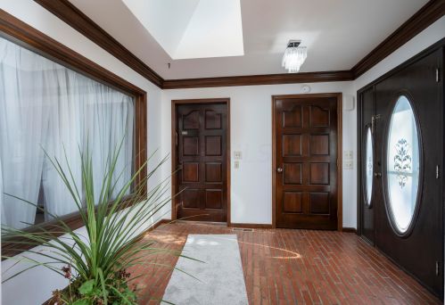 1224 Countryside Dr, Washington Ch OH  43160-1804 exterior