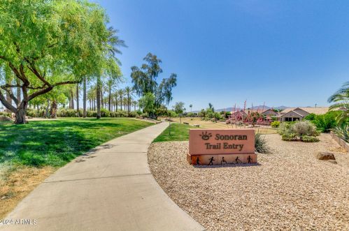 15026 Cactus Ridge Way, Sun City AZ  85374-2029 exterior
