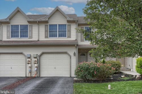 22 Keefer Way, Navy Sup Dpt PA  17055-9258 exterior