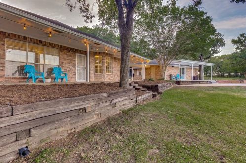 916 County Road 914, Burleson, TX 76028-7721