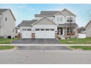 12448 Opal St, Lino Lakes, MN 55449