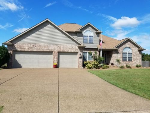 2577 Briarcliff Dr, Newburgh, IN 47630-8603