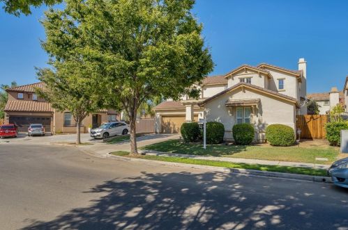 548 Squash Creek Ln, Grayson, CA 95363-8768