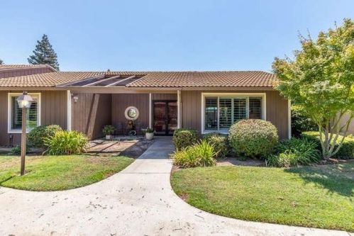4844 Hulbert Ave, Fresno CA 93705-0209 exterior