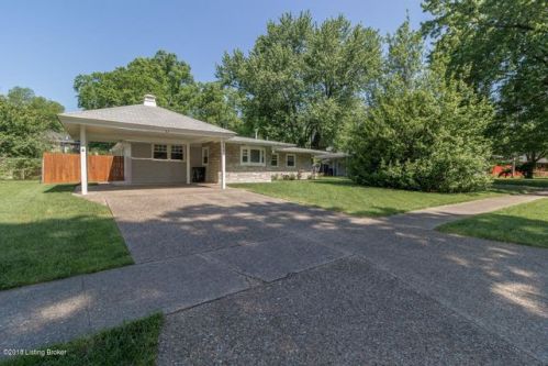 3661 Kelly Way, Louisville, KY 40220-1801