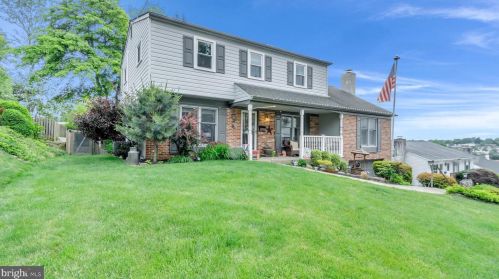 20 Everett Ave, Willow Grove, PA 19090-3324