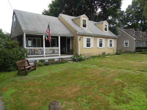 224 Bald Eagle Rd, Weymouth, MA 02190-2802