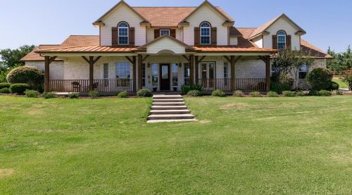 1683 Barrington Hills Blvd, Argyle, TX 76226-8291