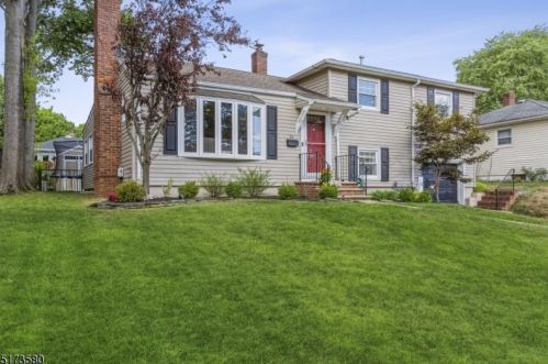 34 Estelle Ln, Fanwood NJ  07023-1117 exterior