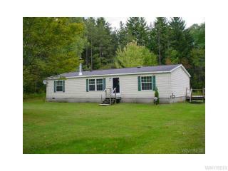7424 Center Rd, Franklinville, NY 14737-9517