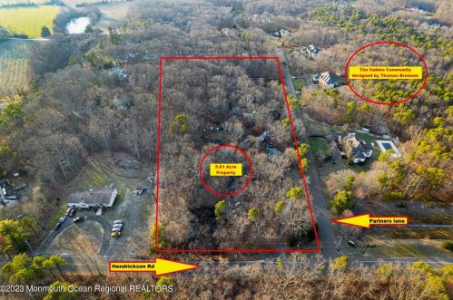 122 Hendrickson Rd, East Freehold, NJ 07728-7985