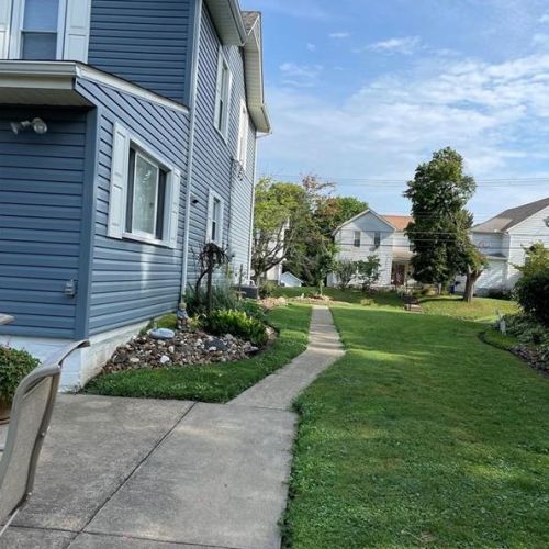764 Arlington Ave, New Castle, PA 16101-5162