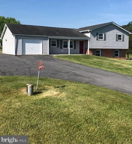 321 Garlic Hollow Rd, Edinburg, VA 22824-3702