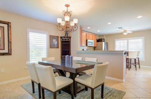 7918 Guadiana Way, Ave Maria FL  34142-9596 exterior