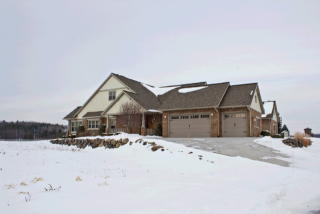 1314 Green Vistas Dr, Wausau, WI 54403-9354