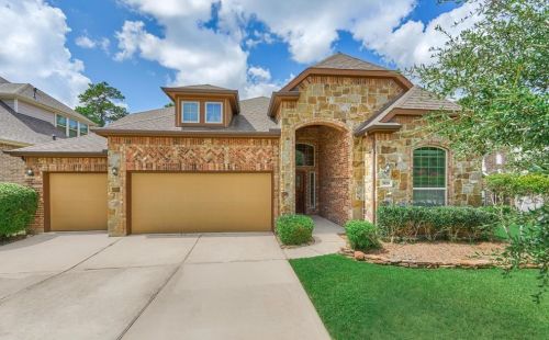 3579 Falcon Way, Conroe, TX 77304-0048