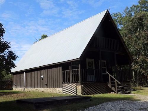 418 Deerpark Dr, Pomeroyton, KY 40387-8493