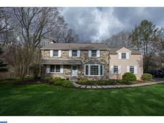 530 Scott Rd, Gladwyne, PA 19035-1442