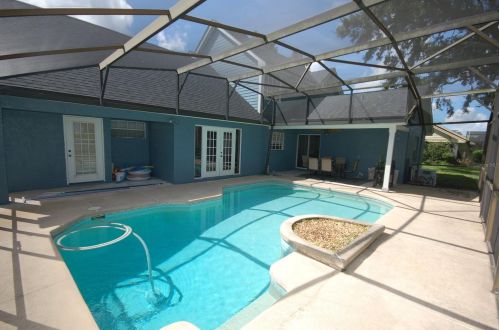536 White River Dr, Orlando FL  32828-8938 exterior