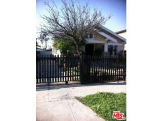 5019 Halldale Ave, Los Angeles, CA 90062-2444