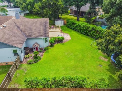 3427 Fallview Ct, Land O Lakes FL  34639-4673 exterior